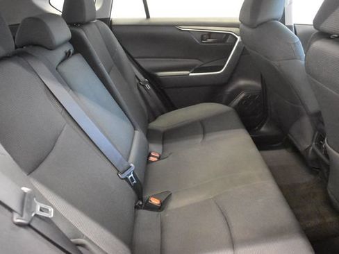 Used 2024 Toyota RAV4 LE AWD/4WD image 17