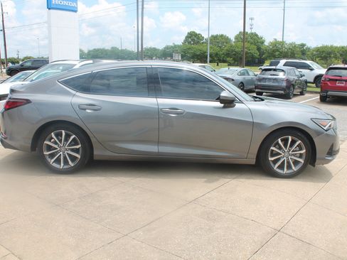 Used 2024 Acura Integra FWD image 4