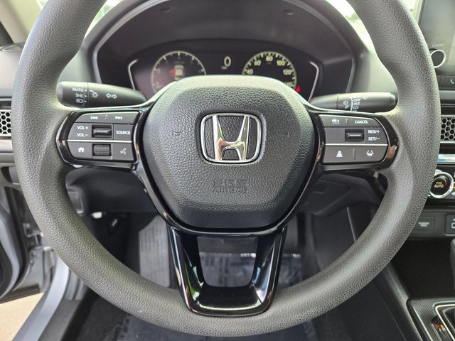 Certified 2024 Honda Civic LX image 22