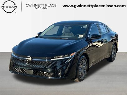 New 2026 Nissan Sentra S