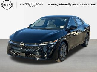 New 2026 Nissan Sentra S video 1