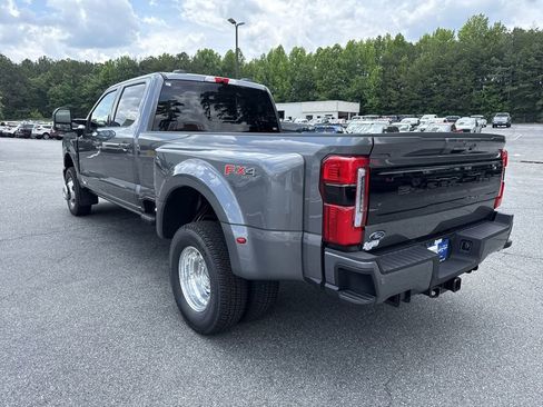 New 2026 Ford F350 Platinum AWD/4WD image 5