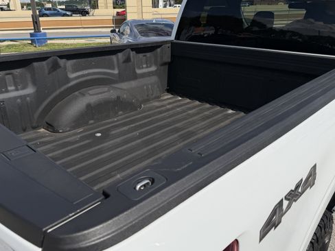 Used 2024 Ford F150 XL w/ Equipment Group 103A High AWD/4WD image 8