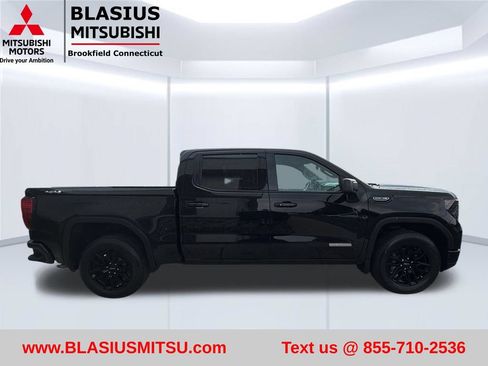 Used 2024 GMC Sierra 1500 Elevation AWD/4WD image 7