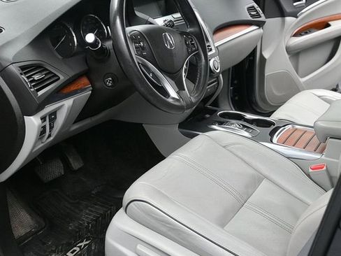 Used 2017 Acura MDX 3.5L image 9