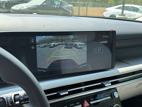 New 2026 Hyundai Tucson SEL FWD image 28