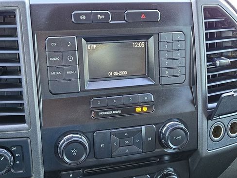 Used 2018 Ford F350 XL w/ Power Equipment Group image 22