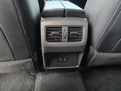 Certified 2023 Nissan Rogue SL AWD/4WD image 25
