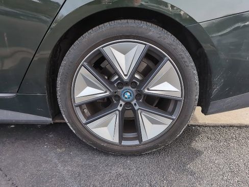 Certified 2023 BMW i4 eDrive40 w/ Premium Package image 11