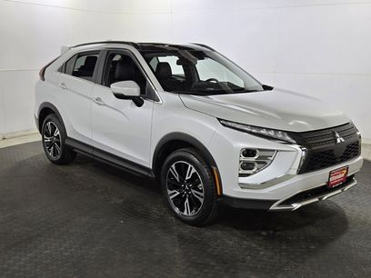 Used 2023 Mitsubishi Eclipse Cross SE