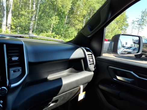 New 2026 RAM 1500 Big Horn AWD/4WD image 23