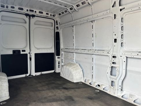 Used 2023 RAM ProMaster 2500 FWD image 31