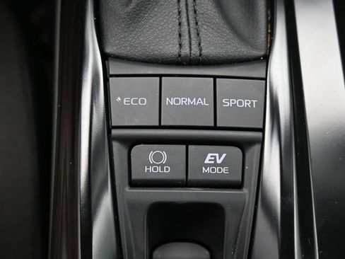 Certified 2026 Toyota Camry LE FWD image 24