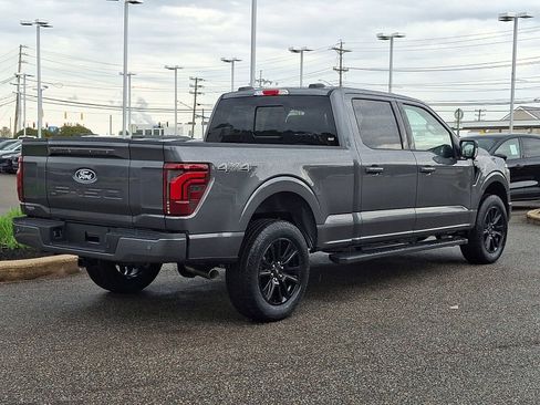 New 2026 Ford F150 Platinum AWD/4WD image 35