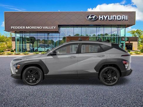 New 2026 Hyundai Kona SEL Sport image 3