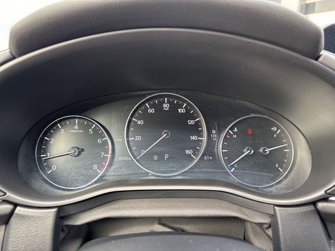 Used 2025 MAZDA CX-30 AWD 2.5 S w/ Preferred Package image 27