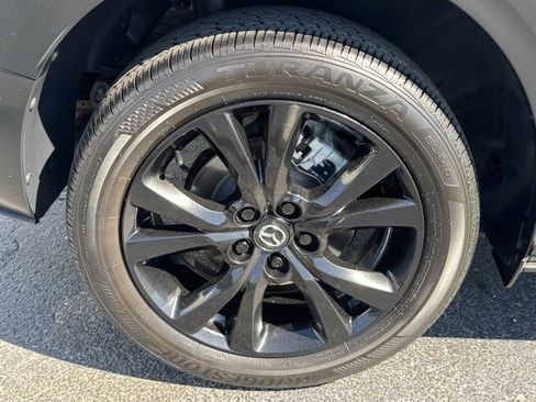 Used 2024 MAZDA CX-30 Carbon image 5
