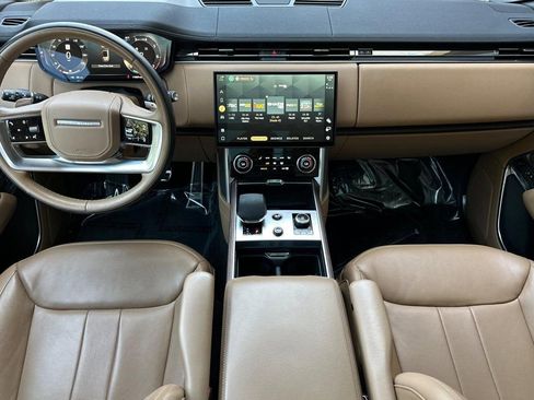 Used 2023 Land Rover Range Rover SE AWD/4WD image 16