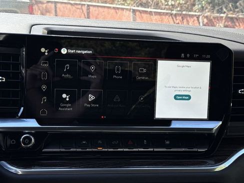 New 2026 GMC Sierra 1500 Elevation image 16