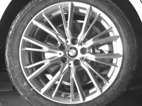 Used 2023 BMW 330i xDrive Sedan w/ Driving Assistance Package image 11