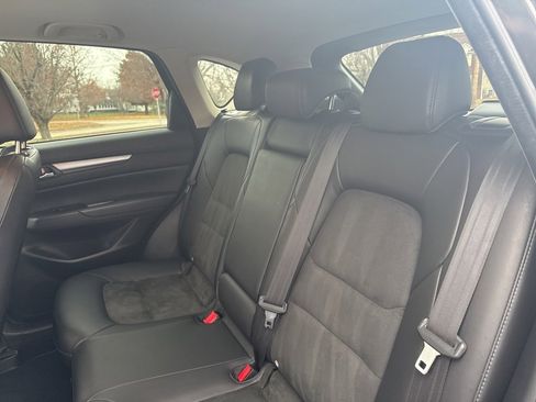 Used 2018 MAZDA CX-5 Touring w/ Preferred Equipment Package image 11