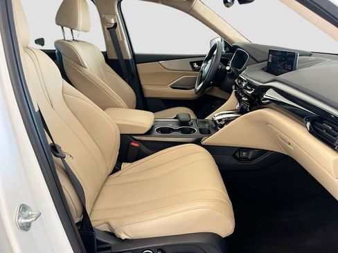 Used 2022 Acura MDX SH-AWD image 30