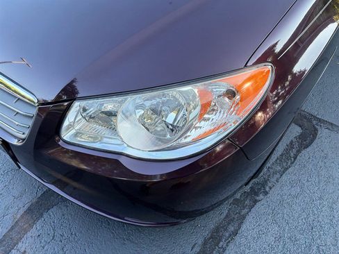 Used 2009 Hyundai Elantra GLS FWD image 20