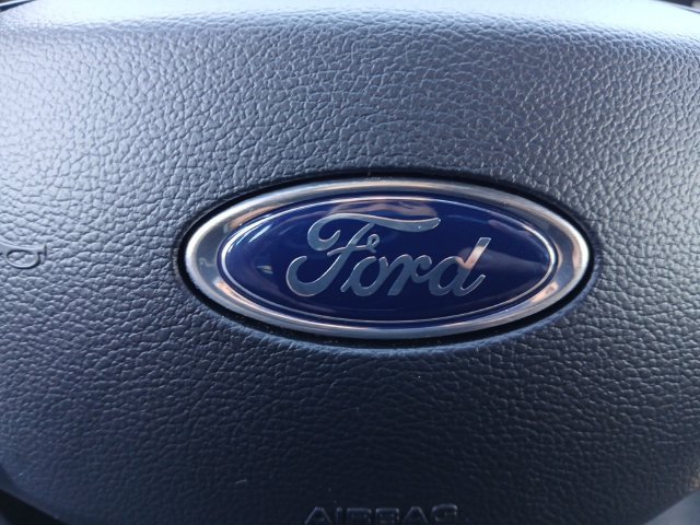 Certified 2025 Ford Explorer ST-Line AWD/4WD image 23