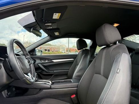 Used 2019 Honda Civic Sport image 22