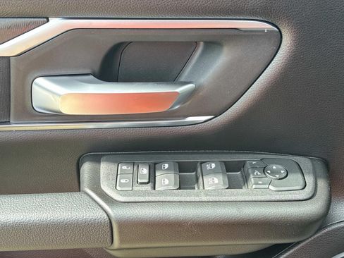 New 2026 RAM 1500 4x4 Crew Cab image 19