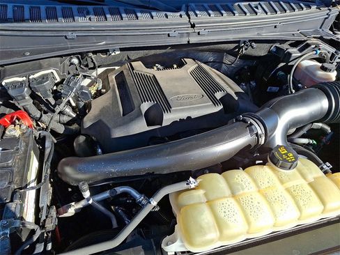 Used 2019 Ford Expedition Max Limited w/ Special Edition Package image 28