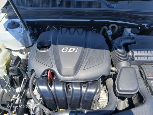Used 2015 Kia Optima EX w/ EX Premium Package FWD image 27