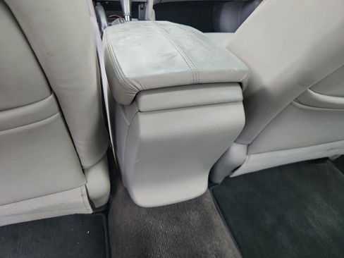Used 2009 Honda Accord EX-L image 13