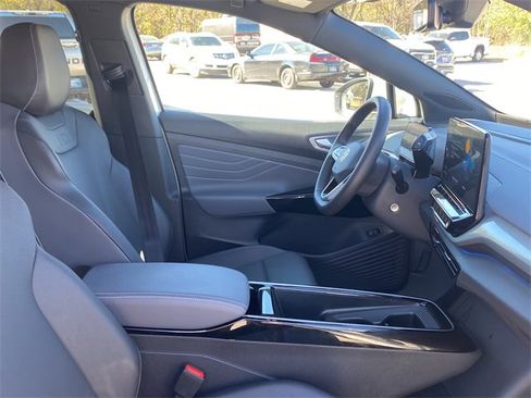 Used 2023 Volkswagen ID.4 Pro S image 11