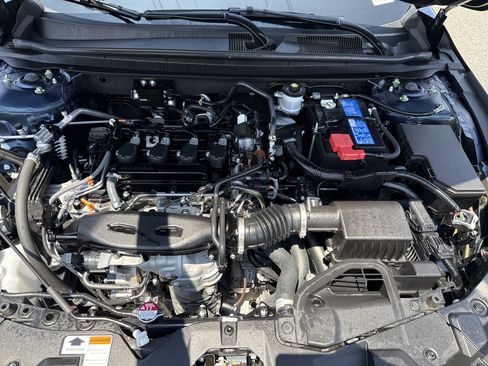 Used 2025 Honda Accord SE image 36
