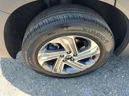 Certified 2023 Hyundai Santa Fe SEL AWD/4WD image 27