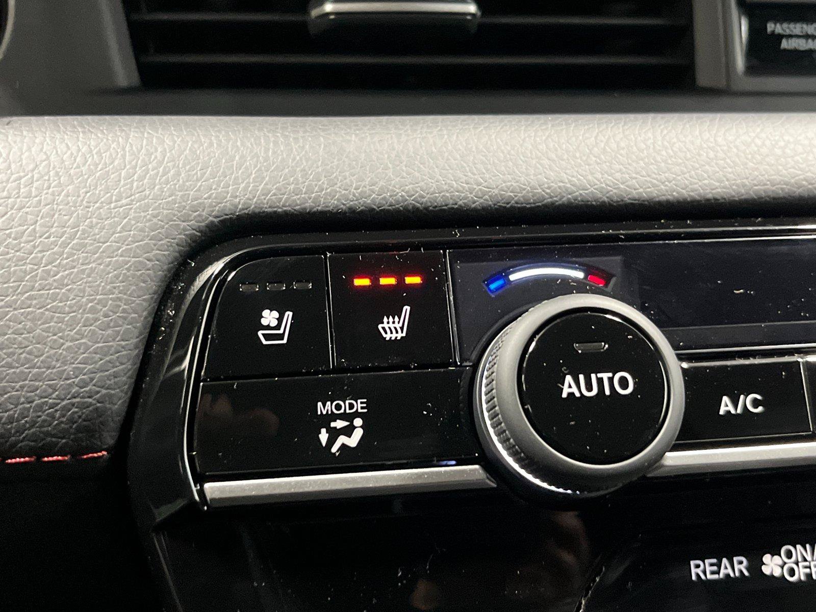 New 2026 Honda Pilot Black Edition image 22