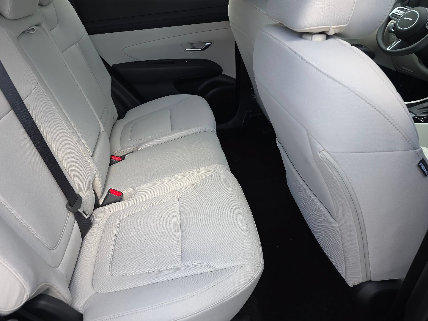New 2026 Hyundai Tucson SE AWD/4WD image 23