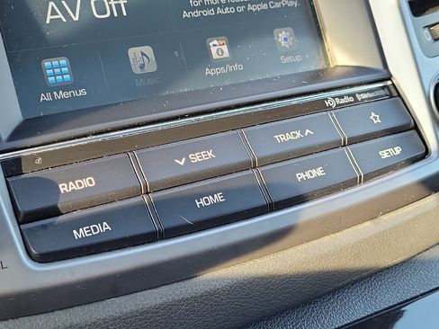 Used 2018 Hyundai Tucson Value image 28