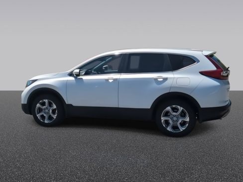 Used 2019 Honda CR-V EX-L image 7