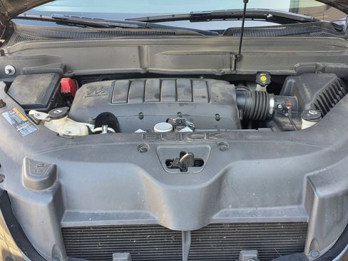 Used 2012 Buick Enclave Premium FWD image 13