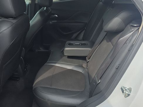 Used 2019 Buick Encore Sport Touring w/ Safety Package AWD/4WD image 18