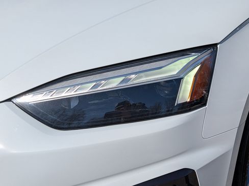 Certified 2025 Audi A5 2.0T Premium Plus w/ Convenience Plus Package image 16