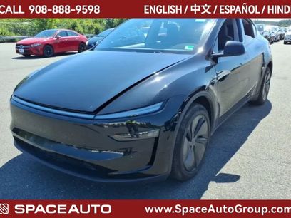 Used 2026 Tesla Model Y Long Range