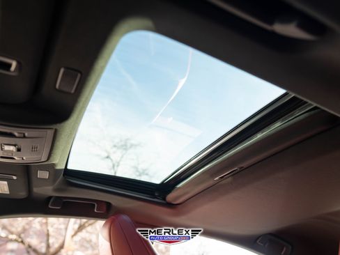 Used 2021 Lexus ES 350 F Sport w/ Accessory Package image 40