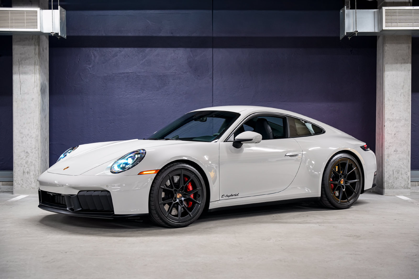 Used 2026 Porsche 911 Carrera GTS RWD image 6