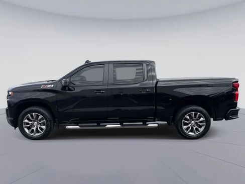 Used 2019 Chevrolet Silverado 1500 RST image 7