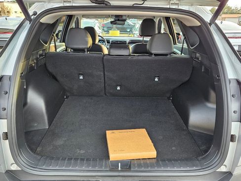 Used 2023 Hyundai Tucson XRT image 12