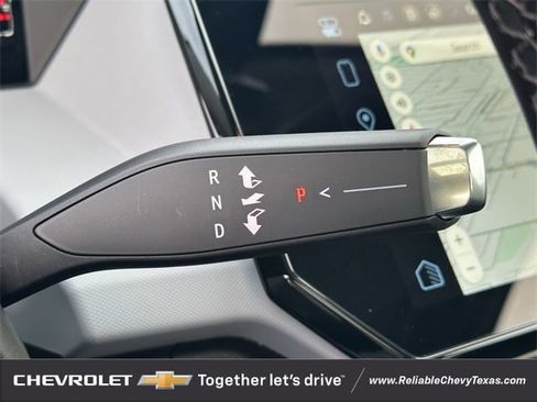 New 2027 Chevrolet Bolt RS image 16