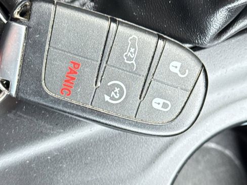 Used 2024 Dodge Durango GT w/ Blacktop Package image 36